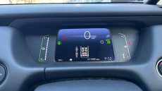 Honda Jazz 1.5 i-MMD Hybrid SR 5dr eCVT Hybrid Hatchback
